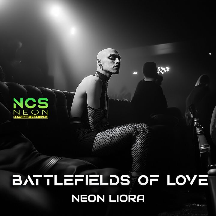 Neon Liora - BATTLEFIELDS OF LOVE product image (1)