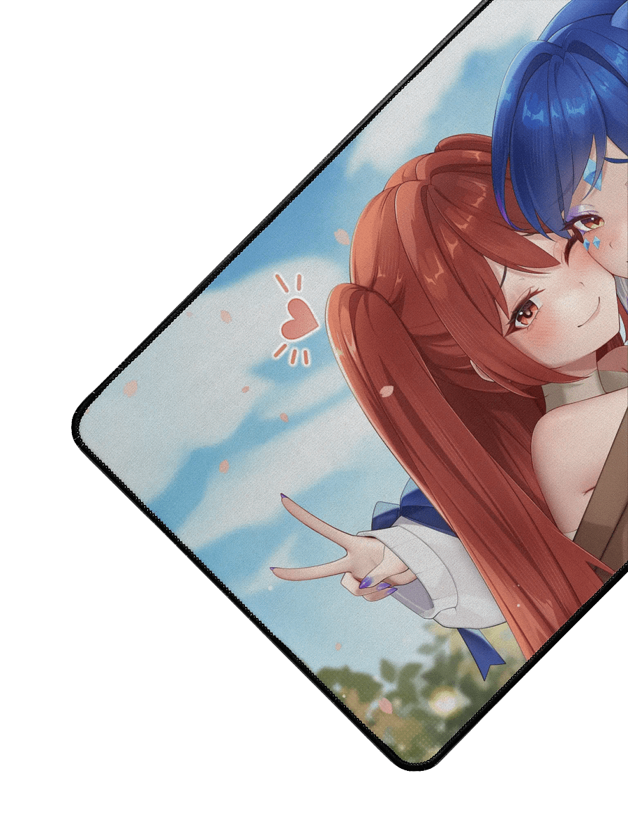 XXL Mousepad - Marry x Katy product image (3)