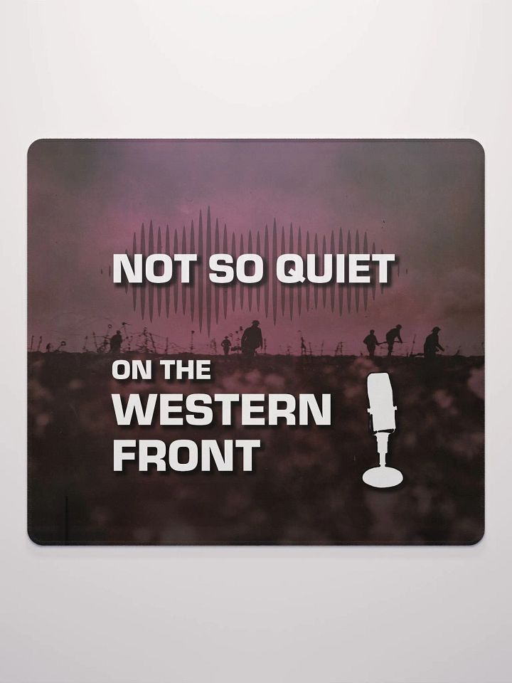 Mouse Pad product image (2)