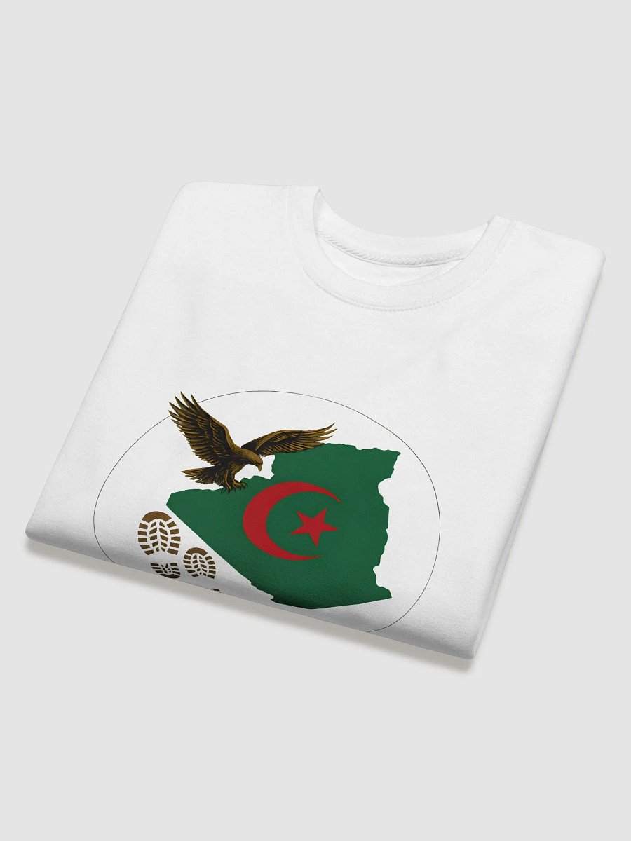 سويتر “أرض الأحرار” product image (4)