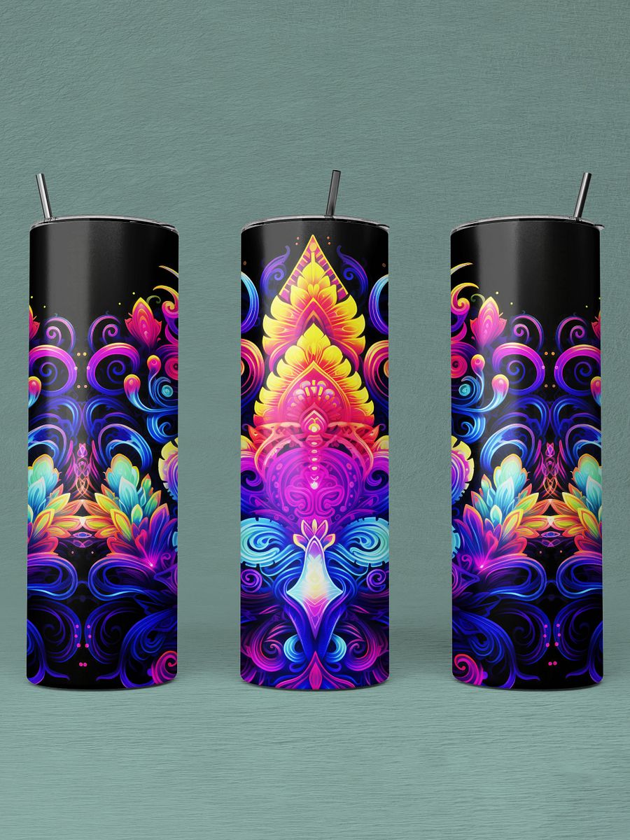 Stainless Steel Tumbler by Allcolor ST0036 product image (1)