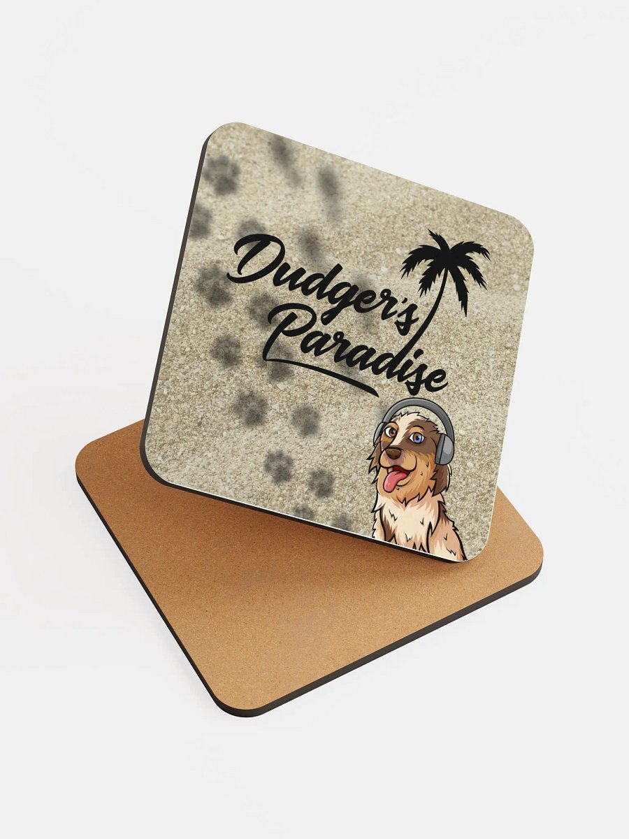 Paradise Coaster product image (6)