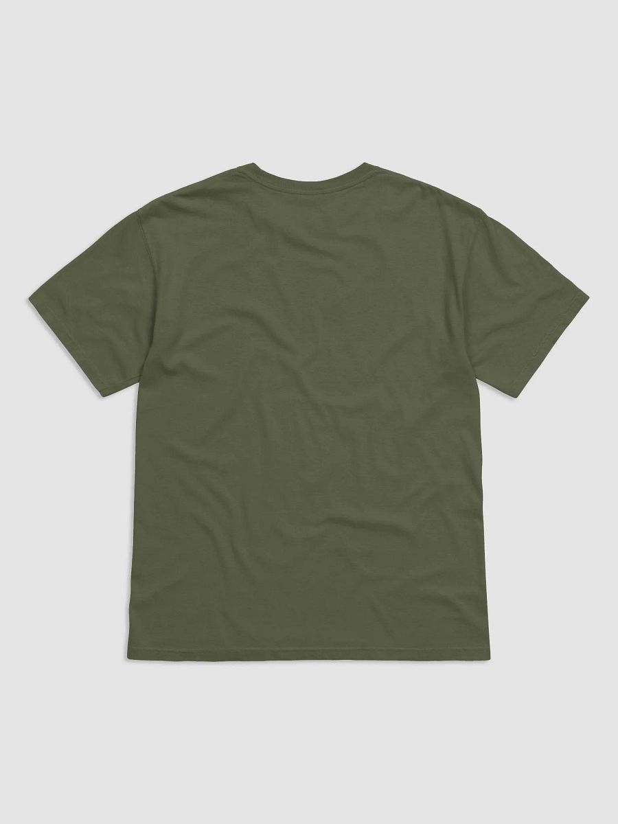 One More? Tee (Moss) product image (3)