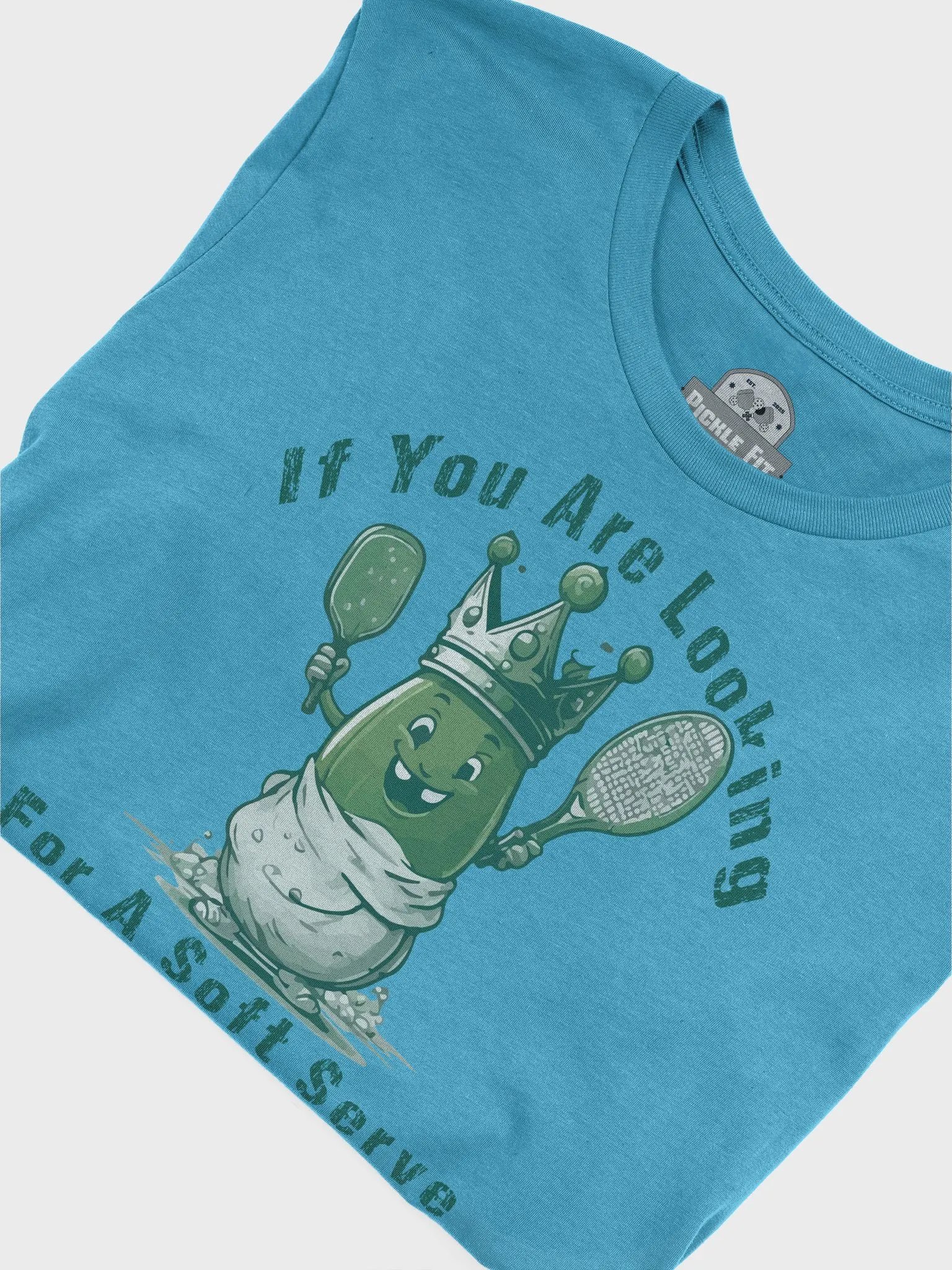 Soft Serve T-Shirt product image (49)