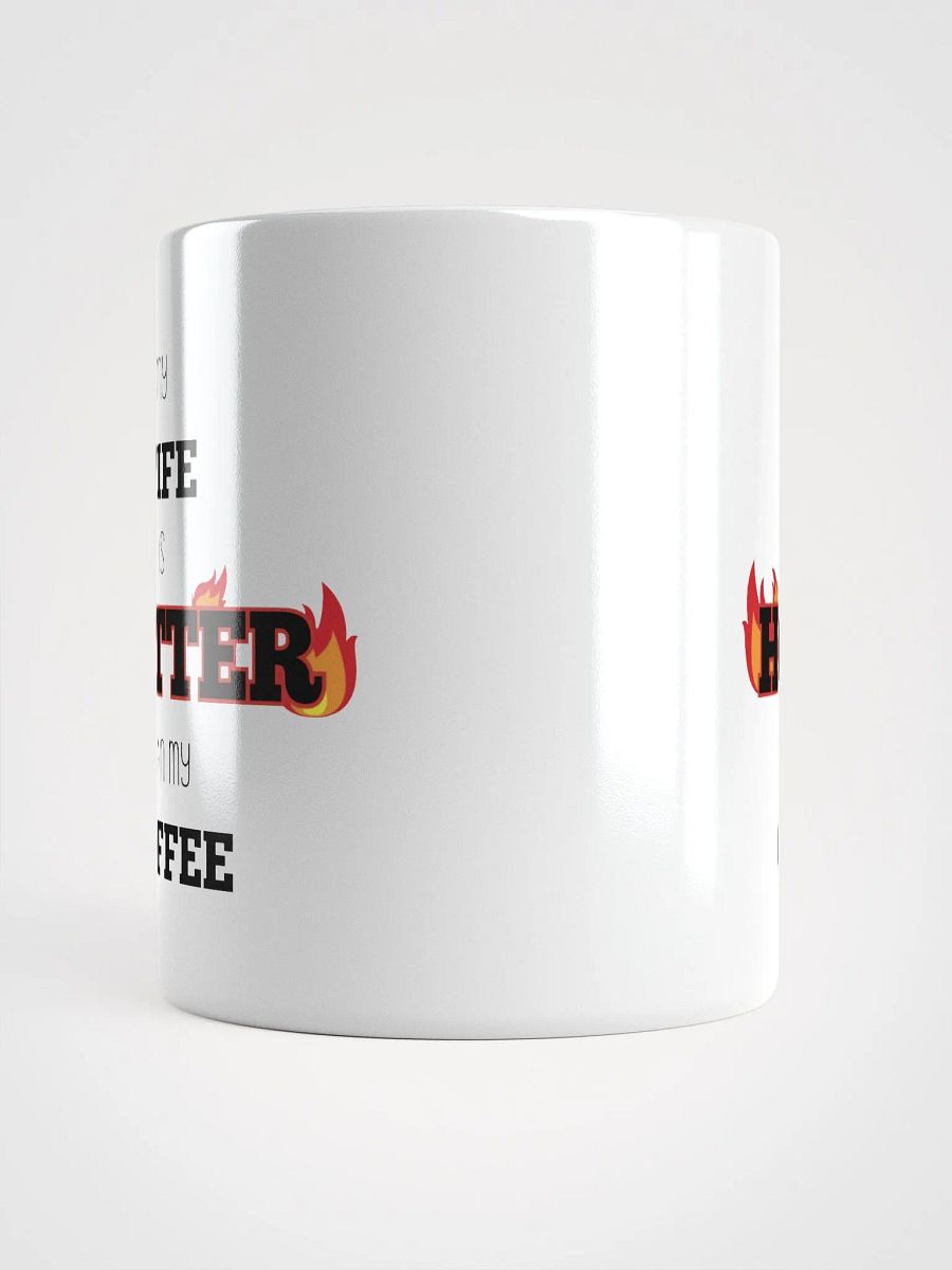 Funny Mug For Husband product image (5)
