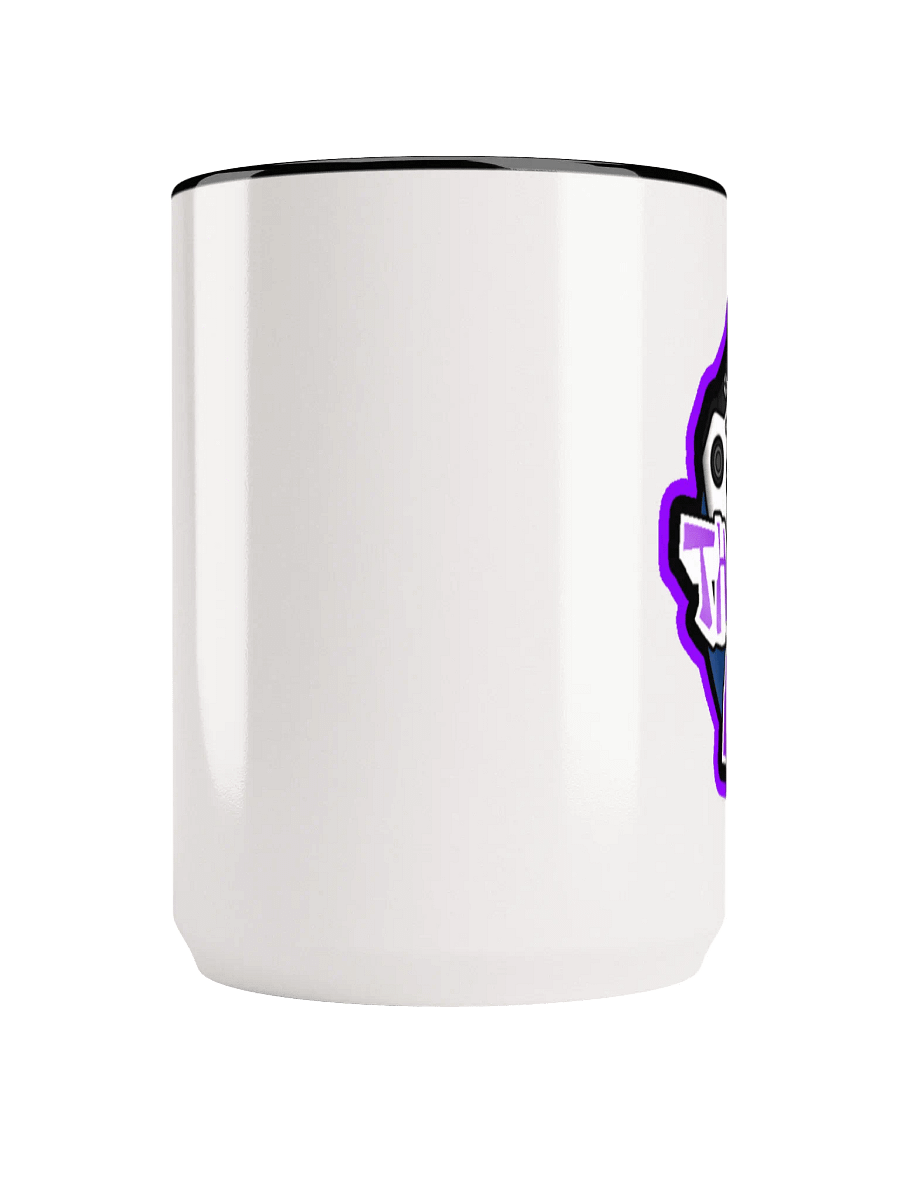 Microwave & Dishwasher safe Kuzy Cave Mug product image (17)