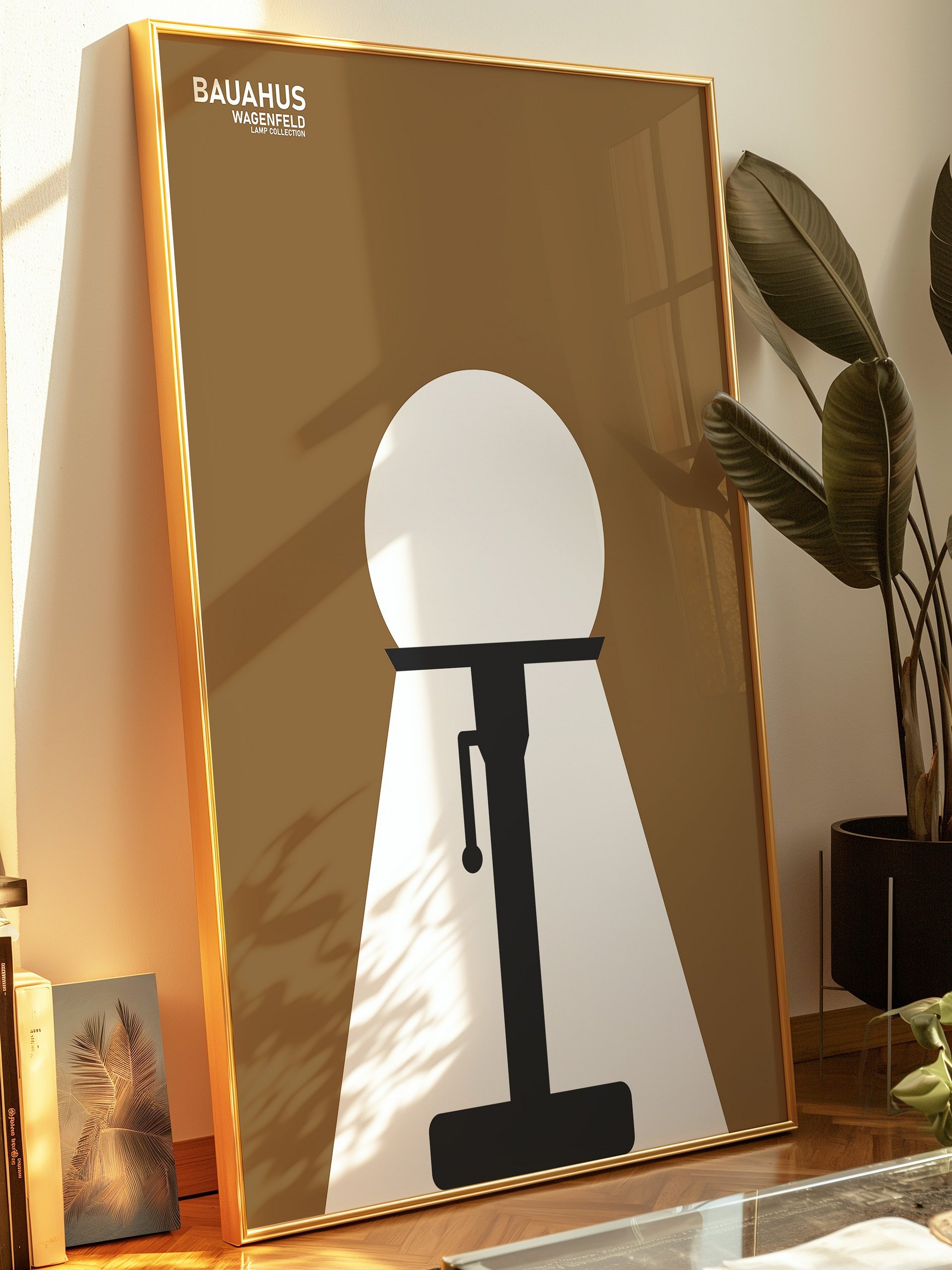 20 Bauhaus Lamp Wall Art product image (12)