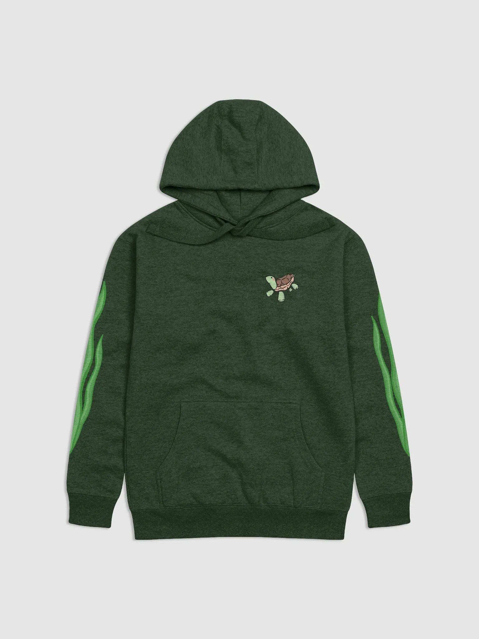 Nut Nut Hoodie product image (3)