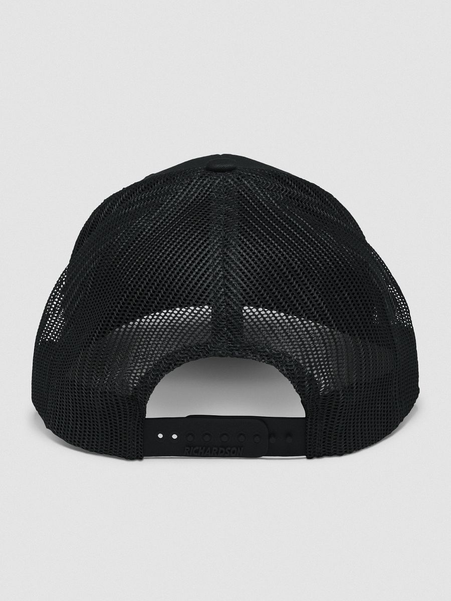 KillrZombie Trucker Hat product image (20)