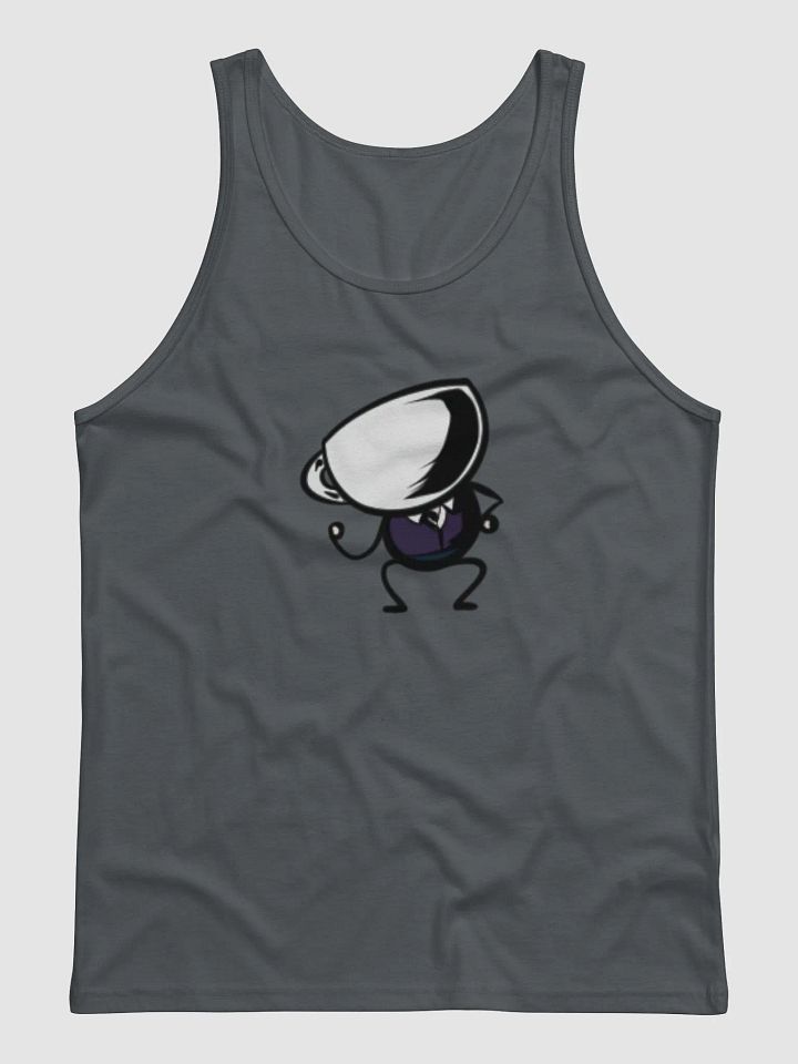 Grem Tank v2.0 product image (1)