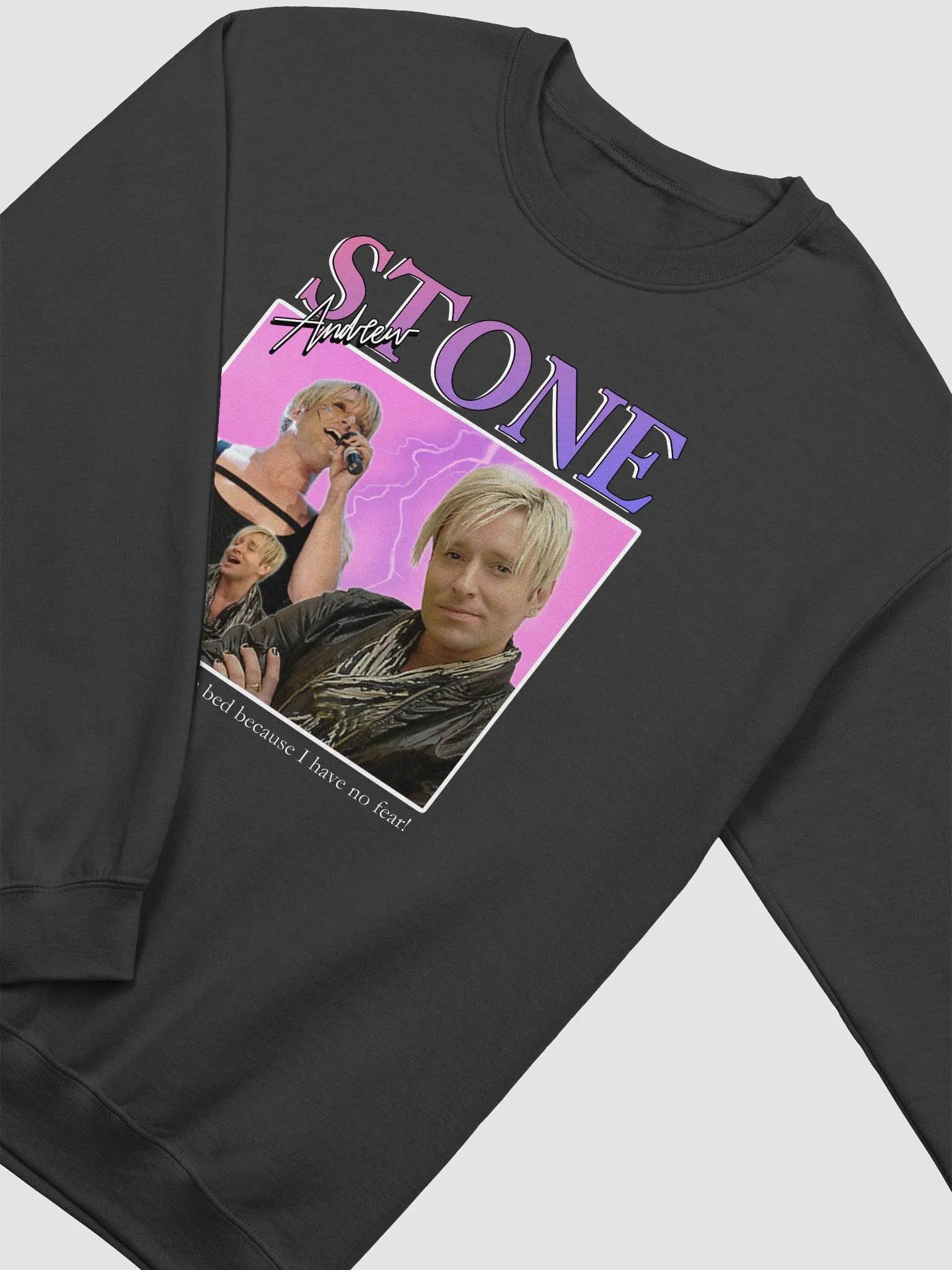 Andrew Stone Sweatshirt product image (2)