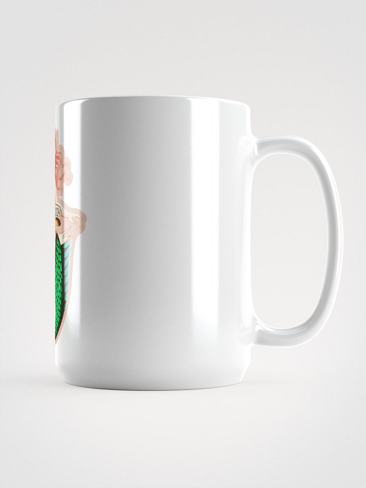 Ginger Sirens product image (1)