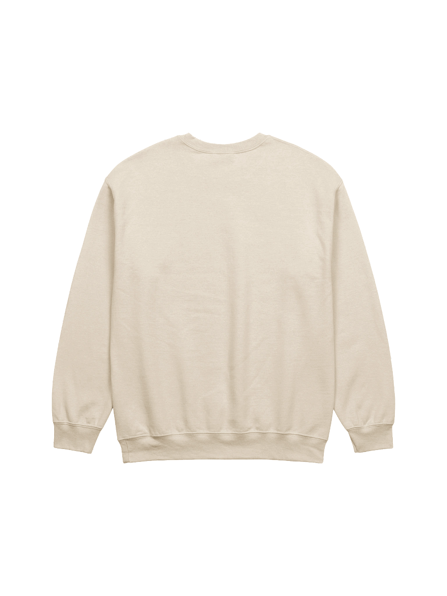 Beethoven Composer Vibes Sweatshirt product image (3)