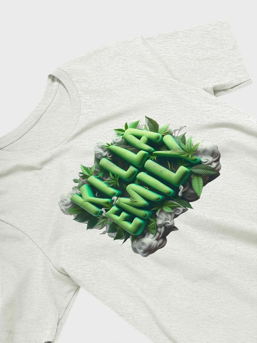 KILLA EMILY 3D 420 TEE product image (23)