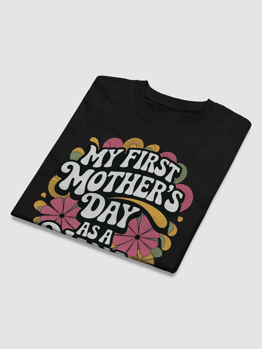My First Mother's day As a Nana T-Shirt product image (23)