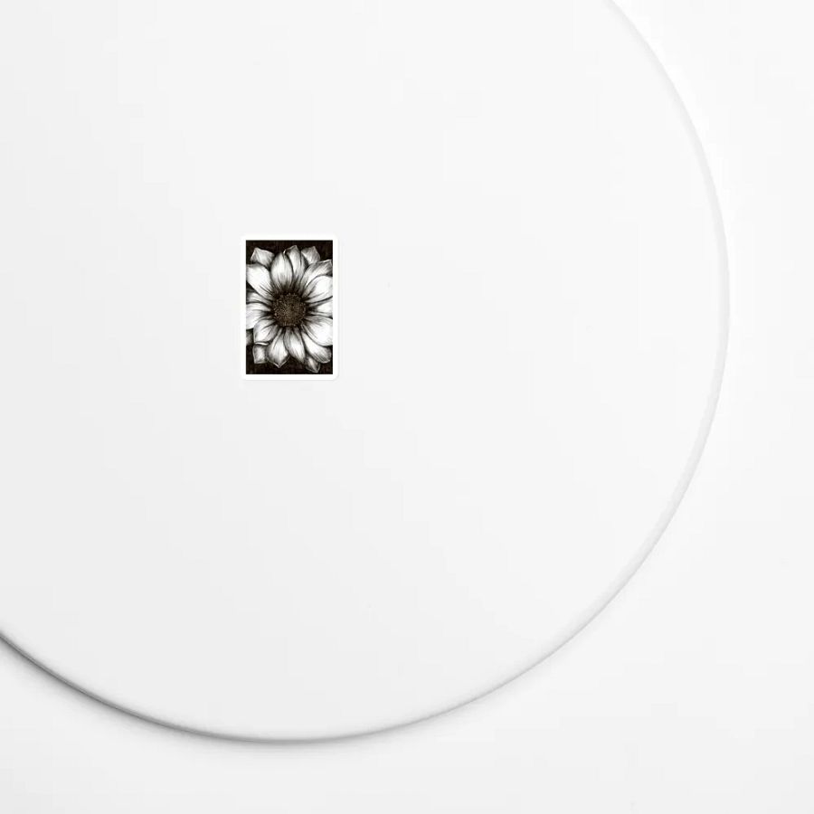 Magnet - 2022 Sketch 38 product image (7)
