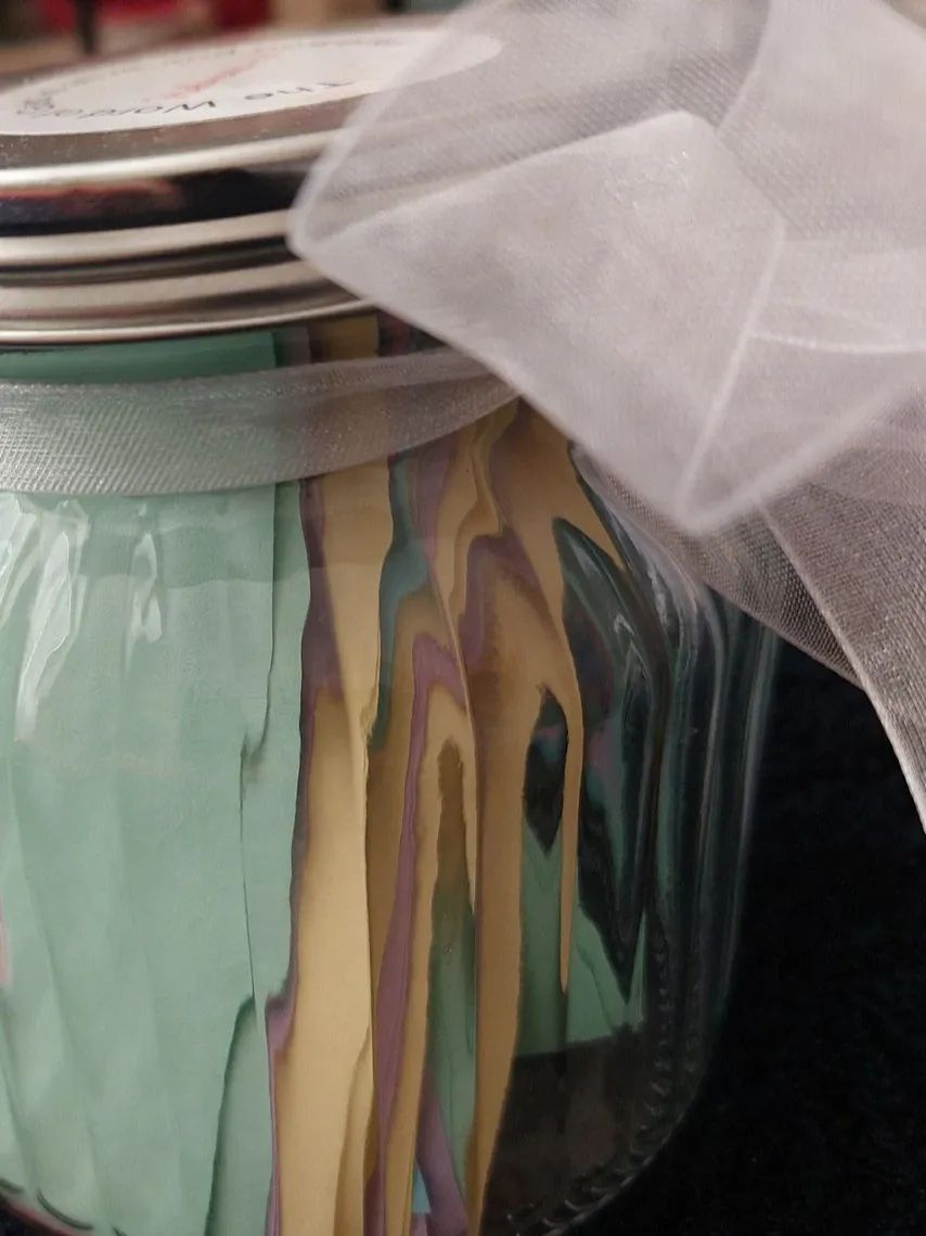 Encouragement Scriptures in a jar product image (3)