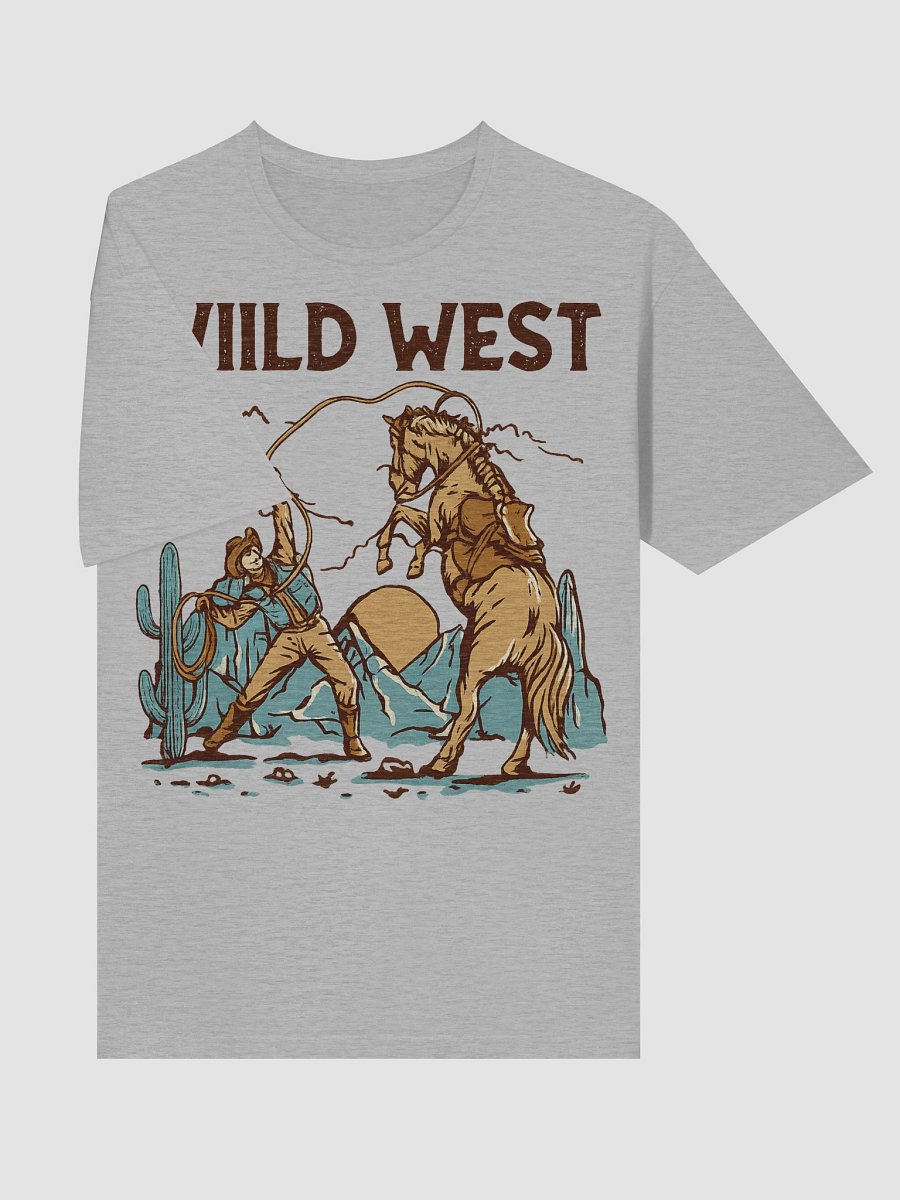 Wild West product image (5)