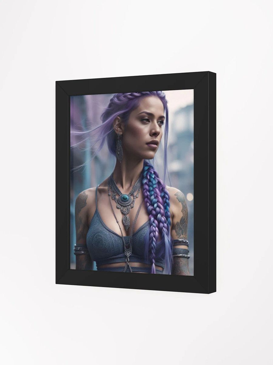 ARIA - The Enchantress Wall aRt product image (4)
