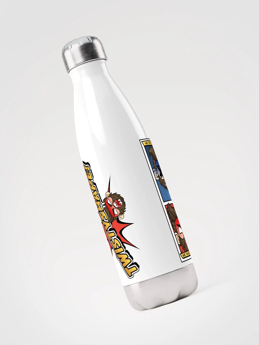 Twisted Flask! product image (3)