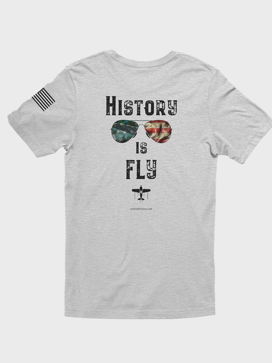 History is Fly (light) product image (5)