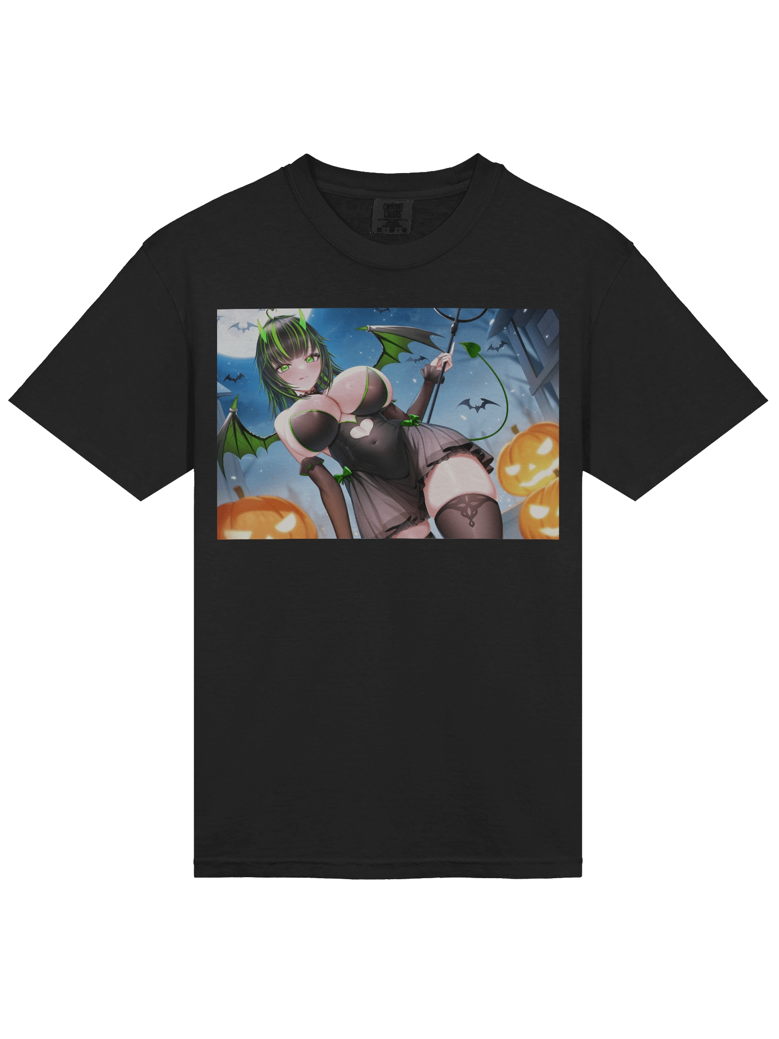 Spooky Tee product image (10)