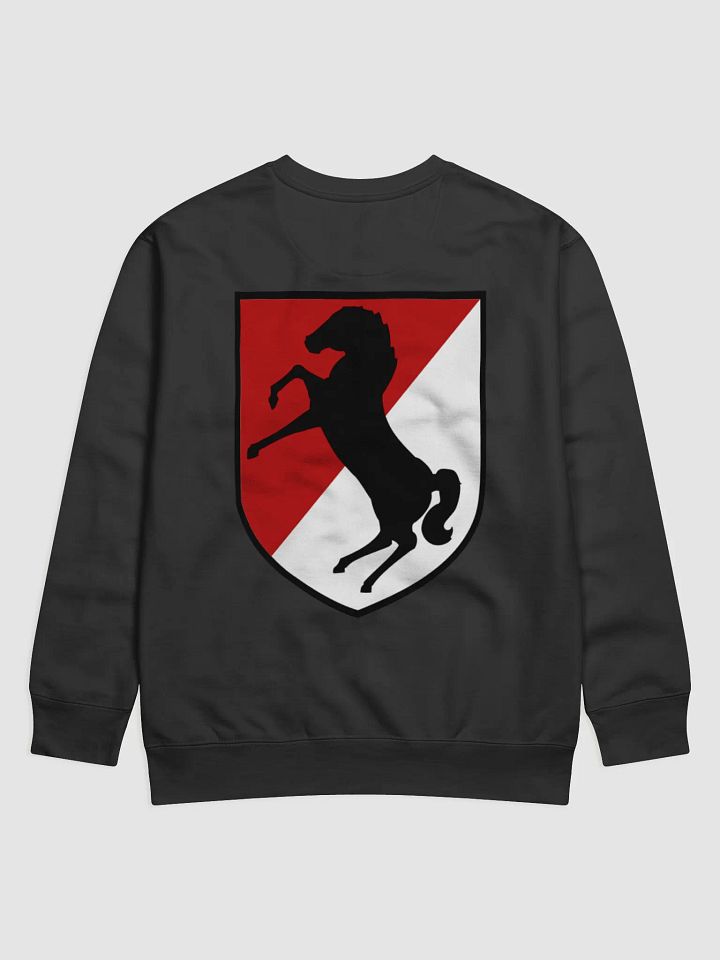 Black Horse Sweat product image (1)