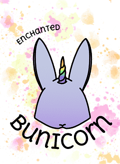 EnchantedBunicorn