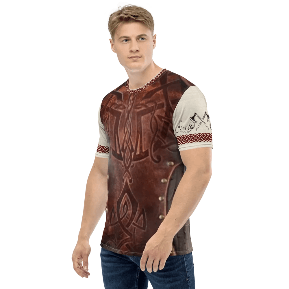 Viking Armor Tee product image (3)