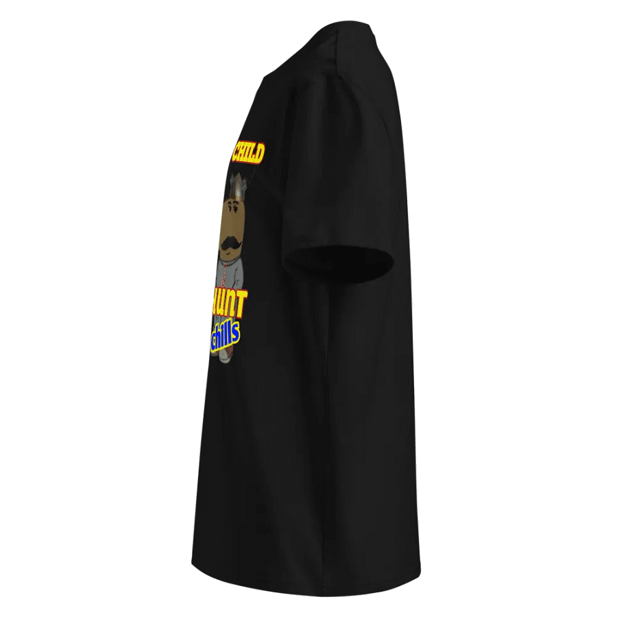 Viking Dog Protector Tee product image (9)