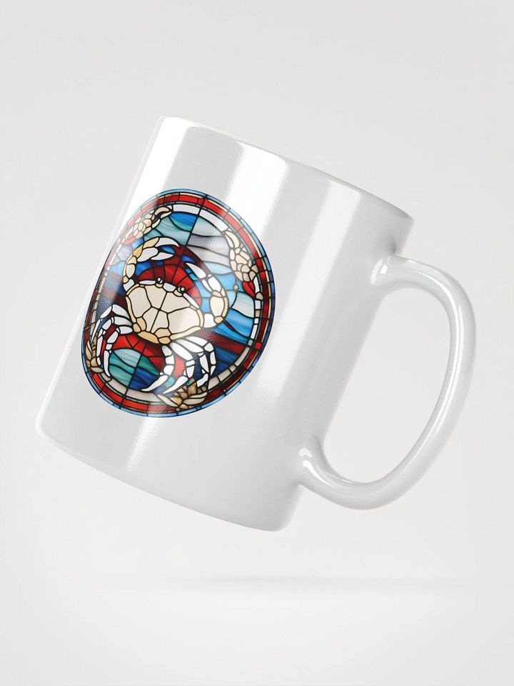 Spiritual Cancer - Unique Mug Design - Circle Energy product image (2)