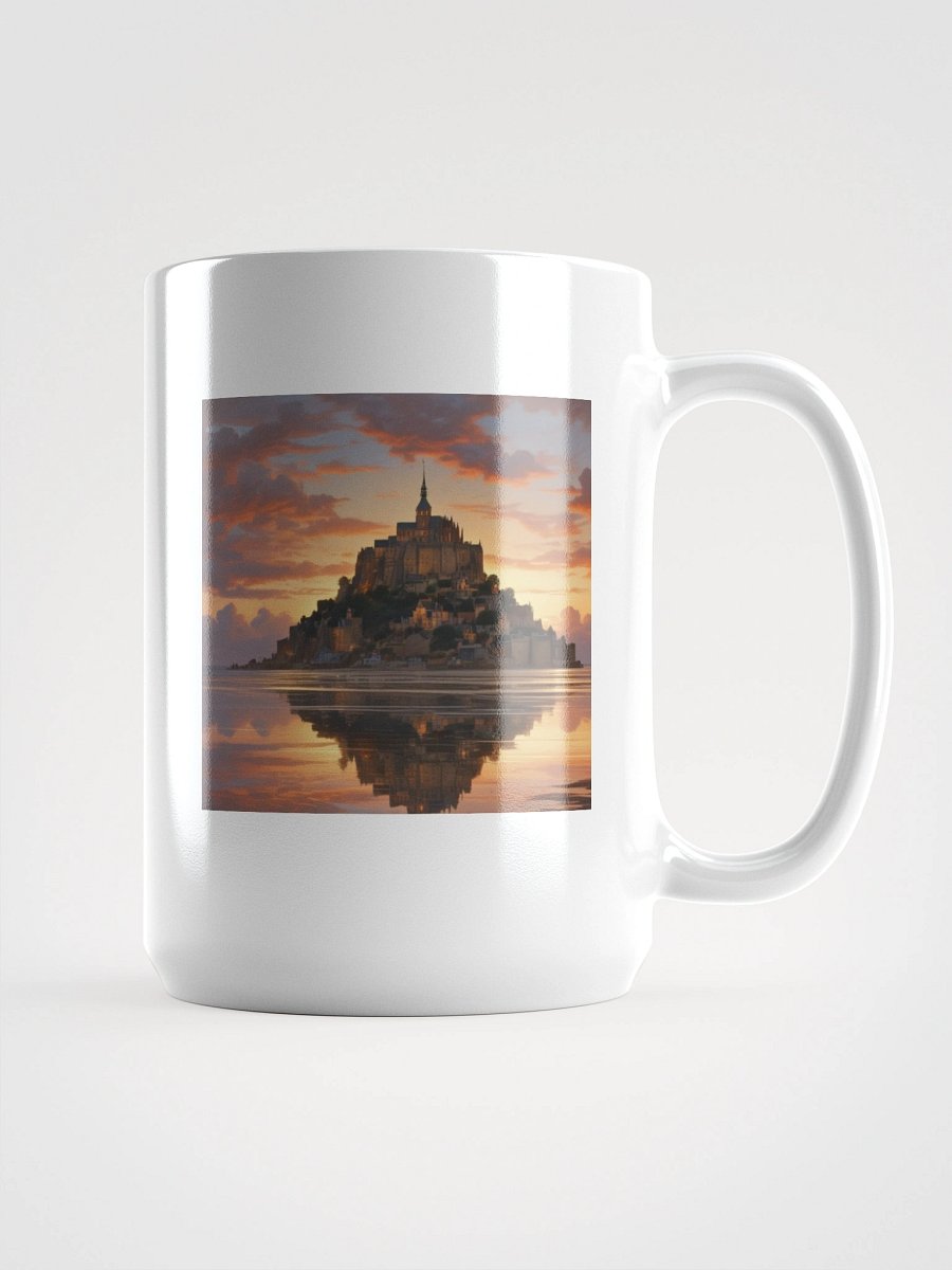 Mount Saint Michel product image (1)