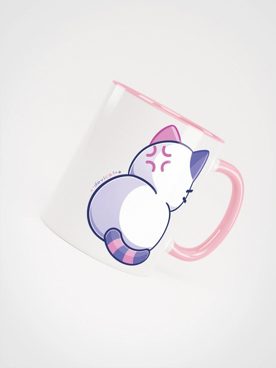 Mug • CandiCat Angy • 2025 product image (8)