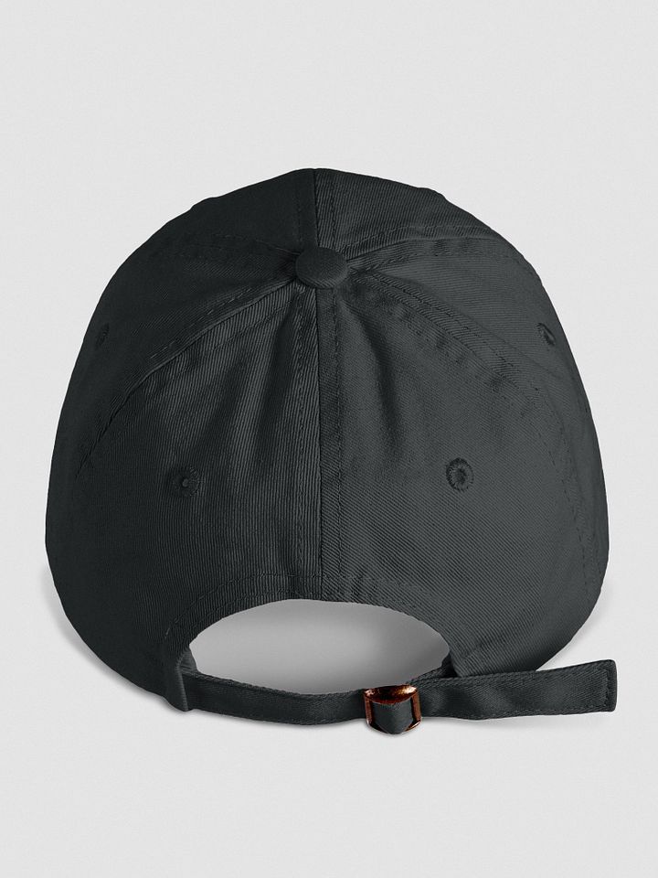 Valucap Youth Biowashed OOG Dad Hat product image (4)