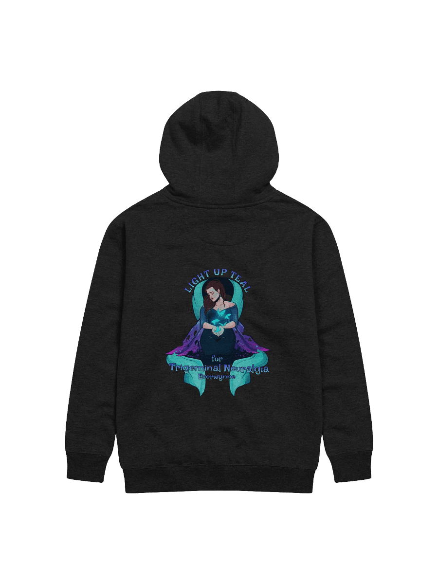 Teal For TN Unisex Hoodie product image (25)