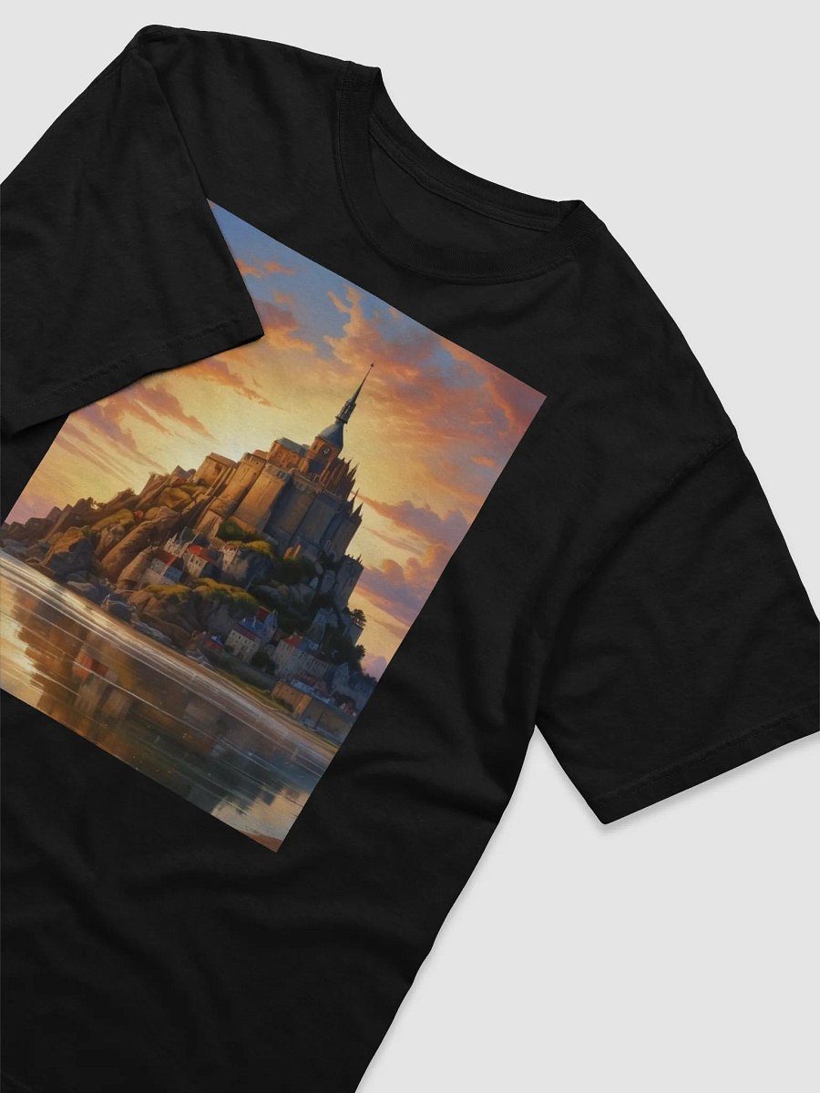 Mount Saint Michel product image (43)