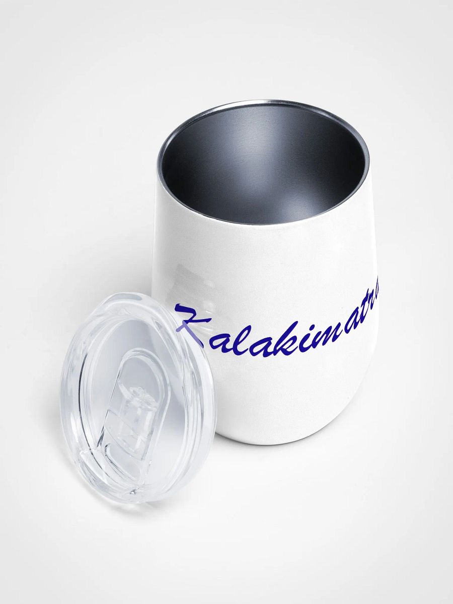 K's Place Kat Ears Wine Sippy Cup product image (3)