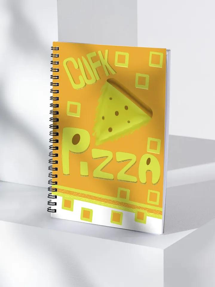 CUFK Notebook product image (1)