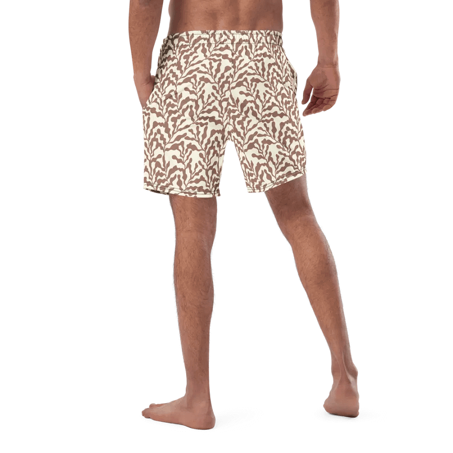 Organic Flow | Swim Trunks product image (5)