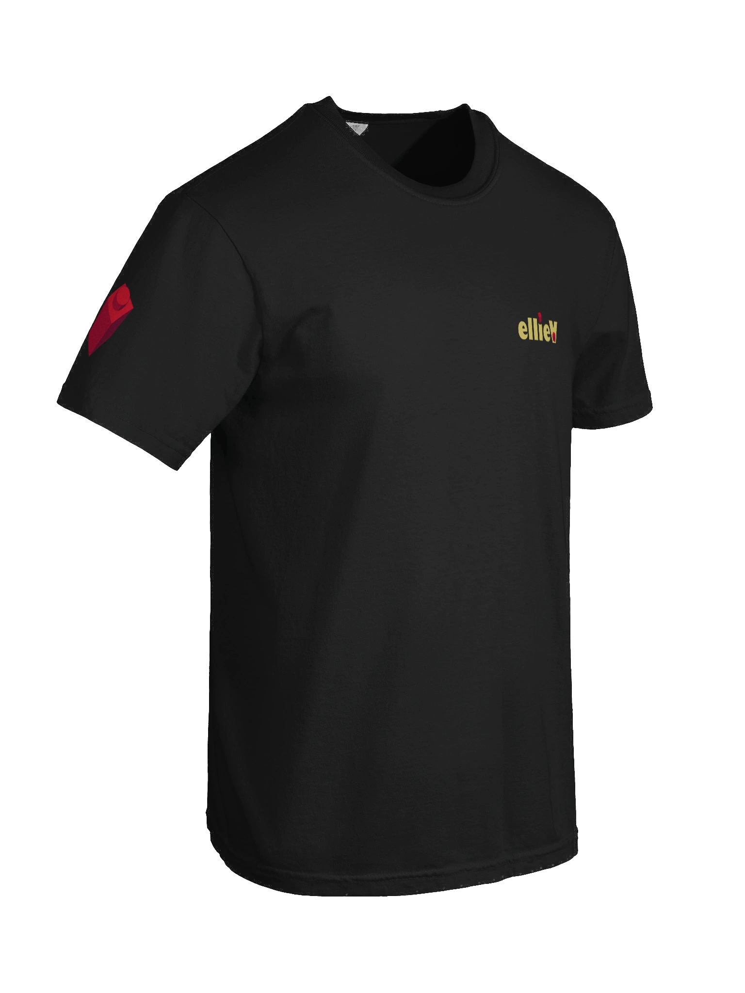 ellieV T-Shirt product image (4)