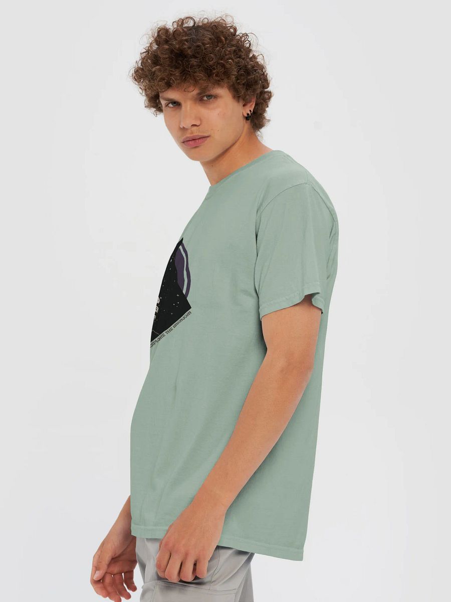 Moon Phase comfort colors t-shirt product image (6)