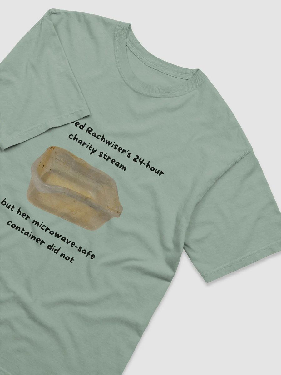 microwave-safe T-shirt black print product image (21)