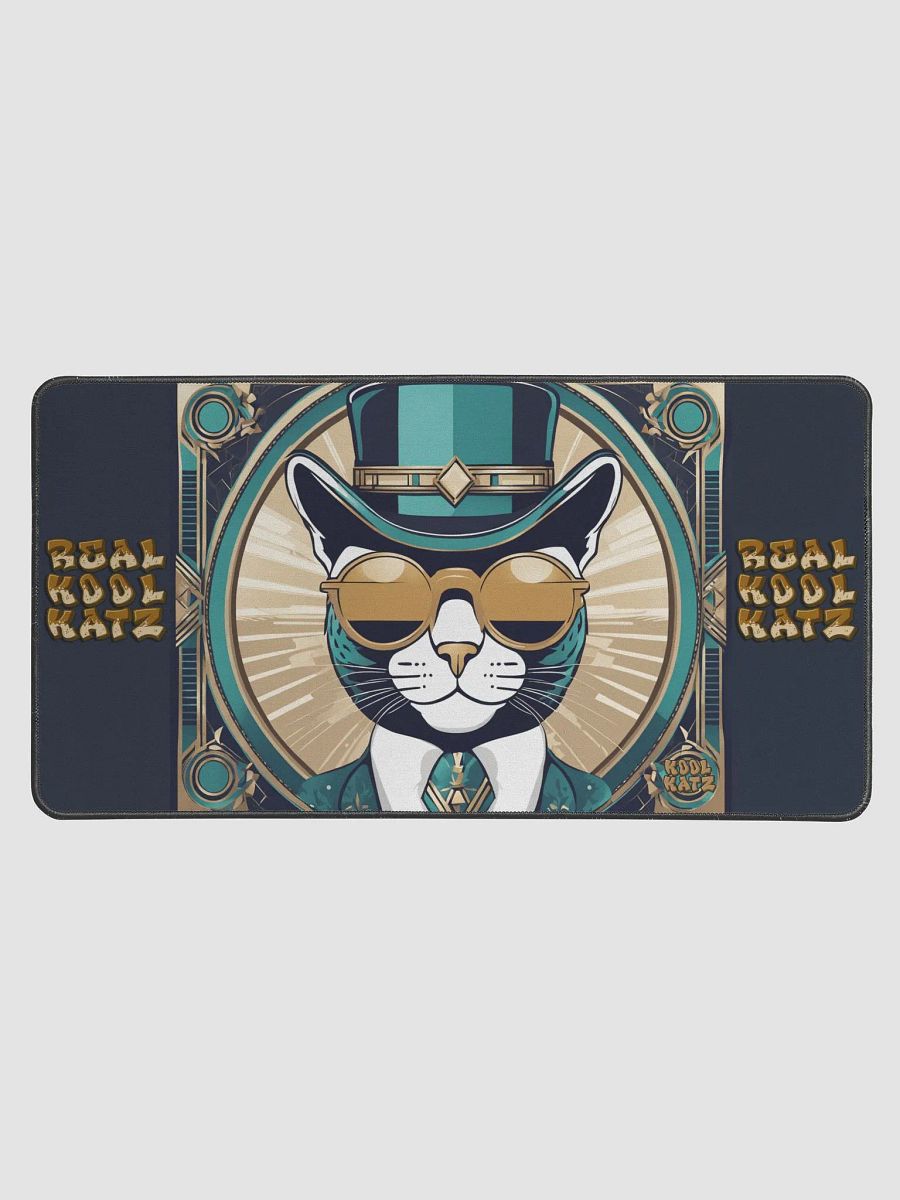 Real Kool Katz Desk Mats product image (1)