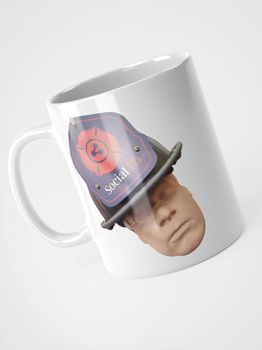 Social FD Coffee Cup product image (3)