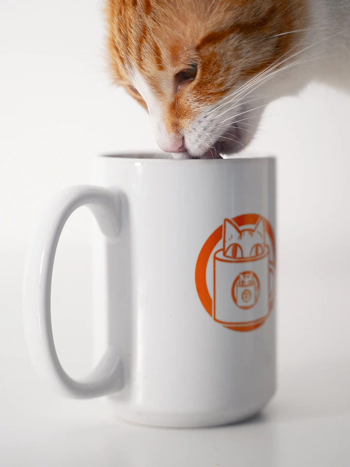 Mort's Mug product image (1)