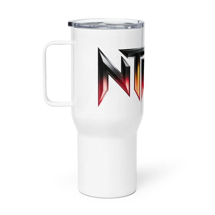 NTRLS Travel Mug product image (1)