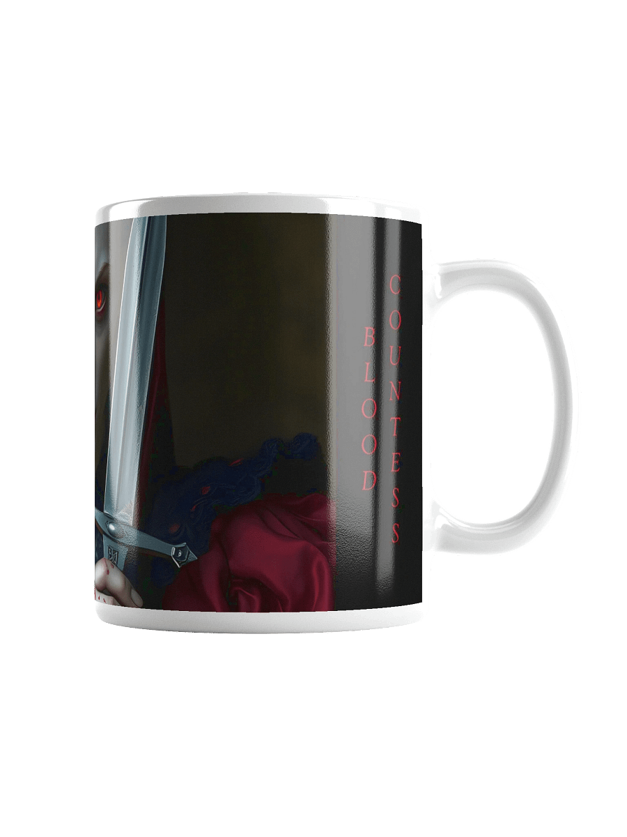 Elizabeth Bathory product image (3)