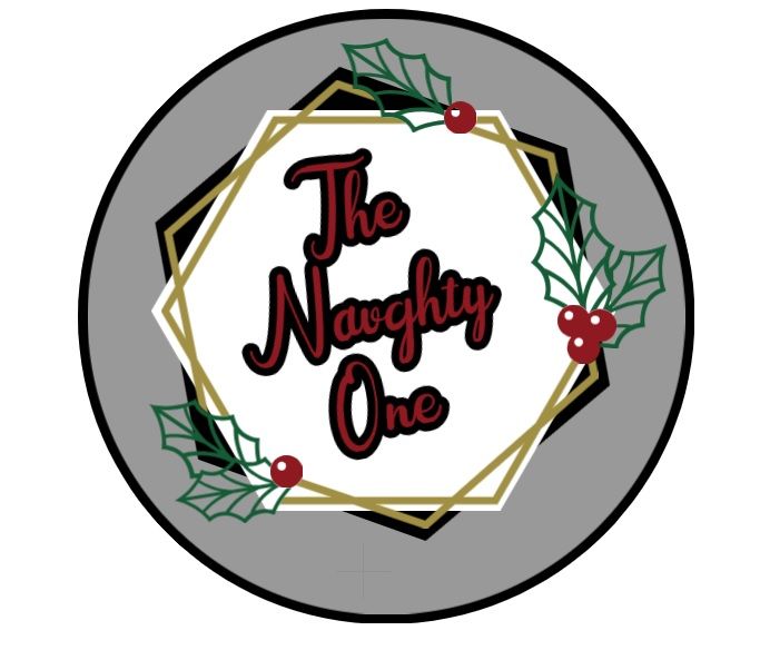 The Naughty One! product image (1)
