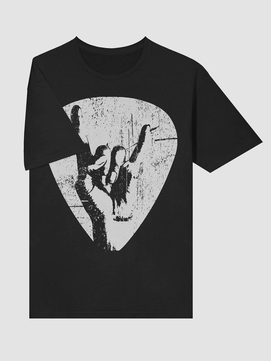 Hand Horns Punk Rock Tee (03) product image (5)