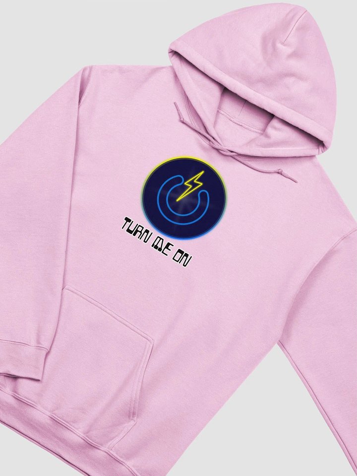 EPik Turn Me On Hoody, (12) product image (1)